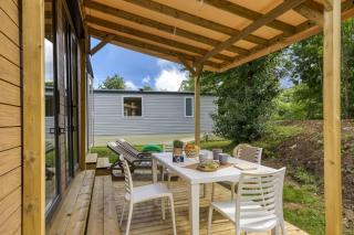 Cottage Lumini 4p 2Bdrms - 4