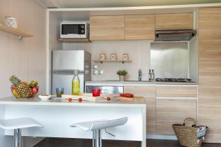 Cottage Lumini 4p 2Bdrms - 3