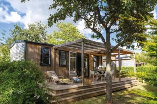 Cottage Nautilus 6p 3Bdrms AirConPremium - 9