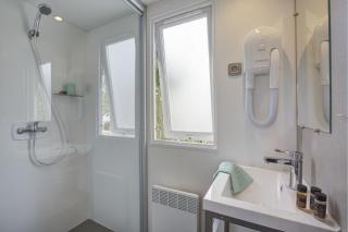 Cottage Nautilus 6p 3Bdrms AirConPremium - 3