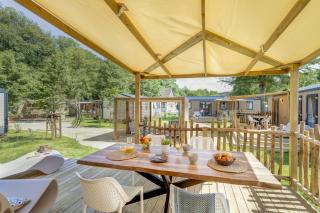 Cottage Cocoon 6p 3Bdrms AirConPremium - 8