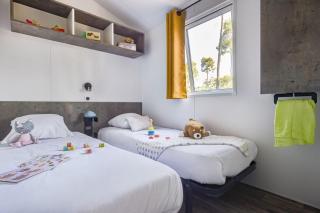 Cottage Cocoon 6p 3Bdrms AirConPremium - 3