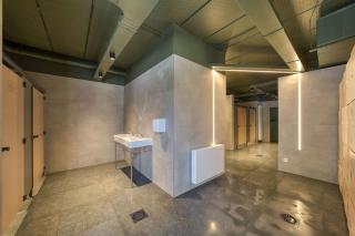 Cottage Savannah 4p 2Bdrms - 1