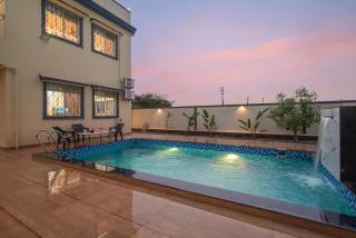 Vrundavan Villa Lonavala - 7