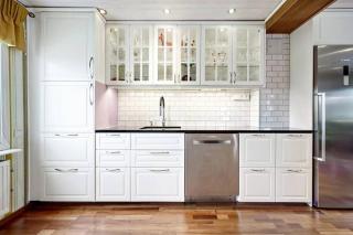 Workers Villa - 4BR - 8 Beds - 2 Kitchens - Volvo - 3