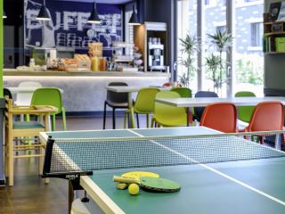 ibis budget Winterthur - 8