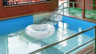 Cheongdo Ellago Poolvilla Pension - 1