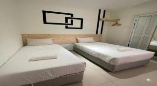 D'OR Hotel Tengkat Tong Shin - 9