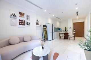 The Grand K-Vinhomes - Stunning Views & Premium Service - 6