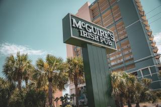 Majestic Beach Towers 1-1710 - 9