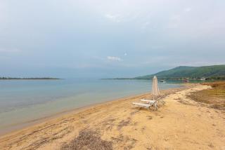 Tiamo Secrets River Beach by TravelPro - Vourvourou Halkidiki - 5