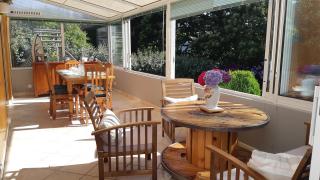 L'escale Kénanaise - 8