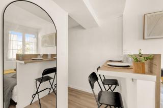 La Suite Damloup - Hypercentre - Calme & confort - 8