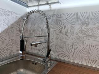 Altea - Lago di Como nuovo accogliente mini appartamento vicino alla spiaggia e giardino - 9