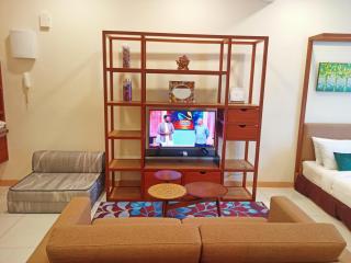 Timurbay Seafront Residence by Hobex - 3