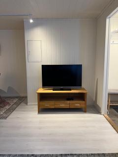 Charming apartment at the gateway to the Arctic city - 8