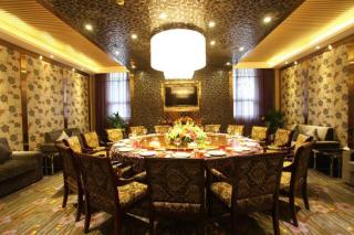 Dujiangyan Liwan Holiday Hotel - 9