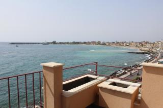 Appartamento Vista d'incanto - Giardini-Naxos - 8