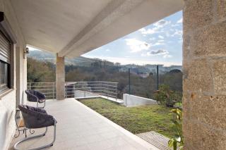 Casa De Santo Amaro - 8