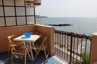 Appartamento Vista d'incanto - Giardini-Naxos - 5
