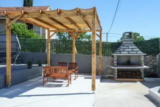 Casa Mia with Pool - 9