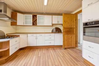 Cozy Country House Close To Blokhus And Faarup - 6