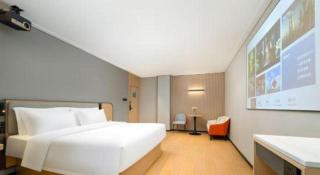 City Comfort Inn Maoming Xuefu - 3