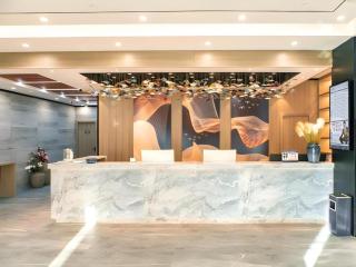 Gya Hotel Tangshan Caofeidian District Gongji Road - 7