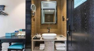 Xana Hotelle Beijing Fengtai Railway Station Tiantan Hospital - 7