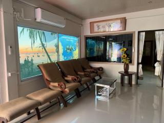 Lotus Hostel Beach Koh Tao - Ko Tao - 9