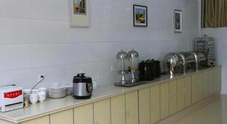 GreenTree Inn Yancheng Dongtai West Wanghai Road Shell Hotel - 7