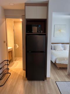 Two-Bed Apartment with Terrace in Skypark, Laguna - 2