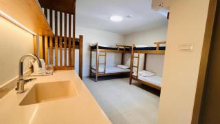 SPNI Ein Gedi Field School - 9