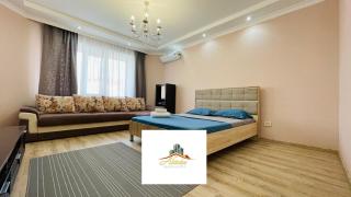 Комфортная 1-ком кв в мкр Батыс-2 - 7