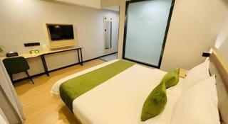 GreenTree Inn Anhui Suzhou Baima Mall Express Hotel - 8