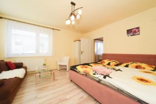 Apartmány Sebastián - 2