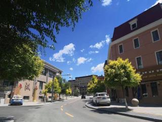 7 Days Inn Zhangjiakou Chongli Yuxing Road - 2