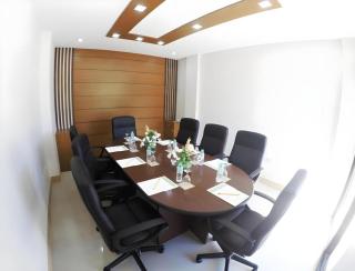 AEROSTOP HOTEL & RESTAURANT - 5