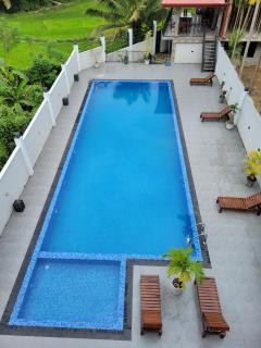 The Secret Place Hotel & Resort - 3