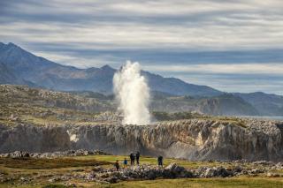 Apartamento La Vega de Santiago 1 - 4