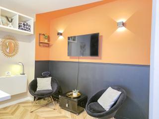 Le Terra Cosy - Élégant, Chaleureux & 50m Gare - 7