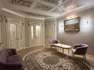 Gabus Premium Family Apartment - Mirabad - 7