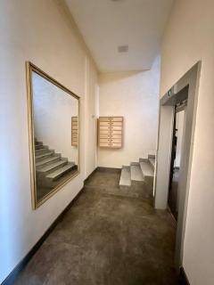 Gabus Premium Family Apartment - Mirabad - 3