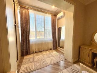 Gabus Premium Family Apartment - Mirabad - 3