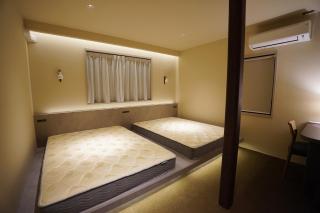 TABISAI HOTEL Alley 天神 - 6