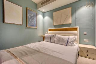 Official Mercury Suites 2BR Designer with WiFi and AC - 2