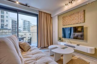 Official Mercury Suites 2BR Designer with WiFi and AC - 9