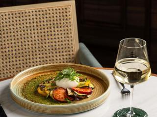 Sofitel Dubai Downtown - 9