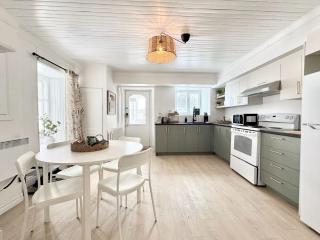 Le petit d'Antan Parking 10 min from the center - Québec - 0