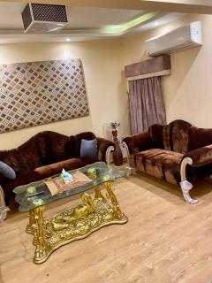 Shehb Apartment Hotel - 4